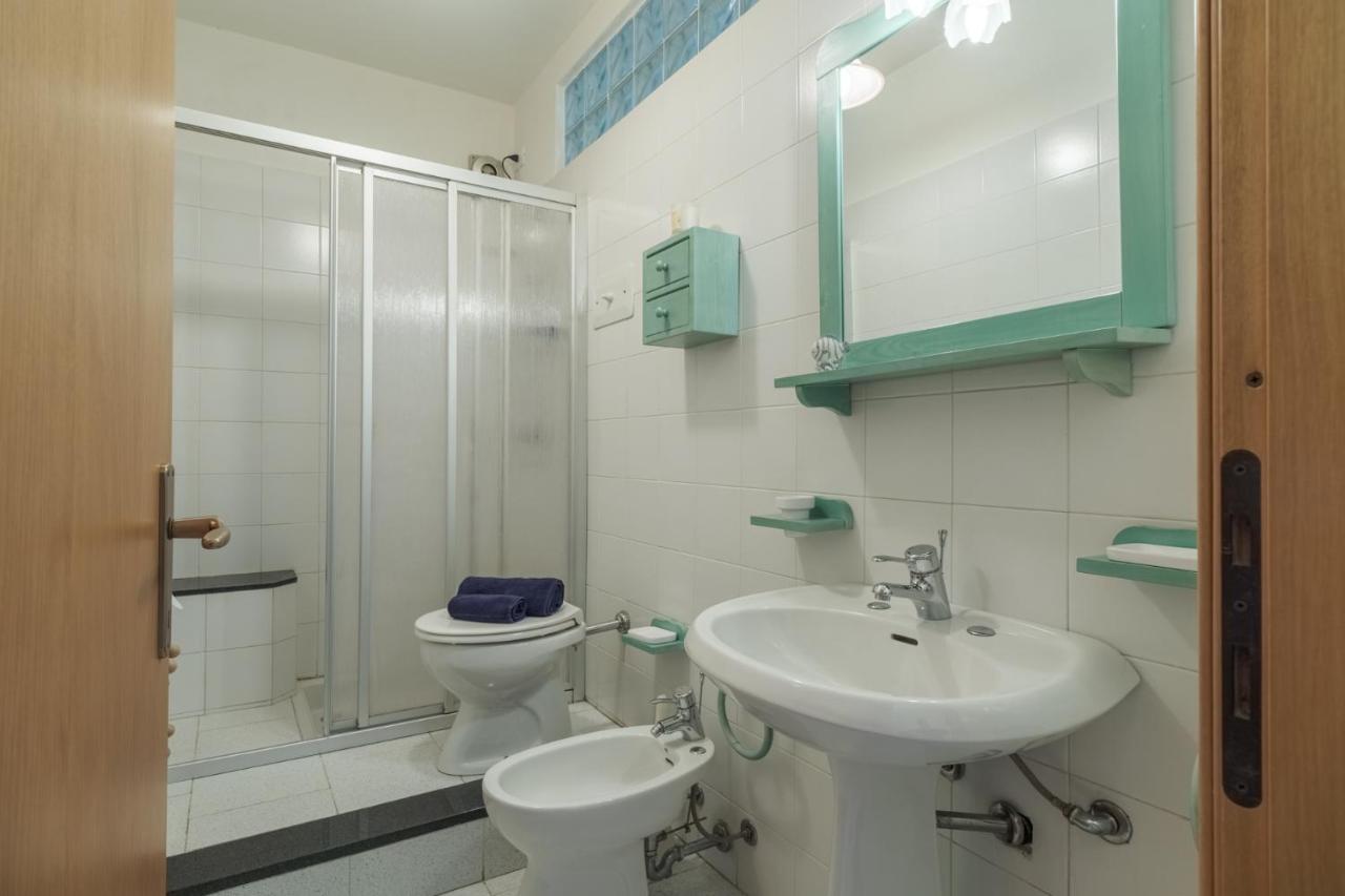 Апартаменты Interno 2 Исео Экстерьер фото